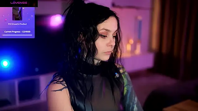 AcidPie online show from 18, 11, 2025