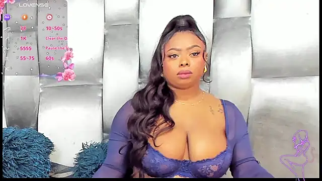 CamilaBenitez online show from 19, 2, 2026