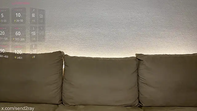 ray kinky online show from 19, 4, 2026