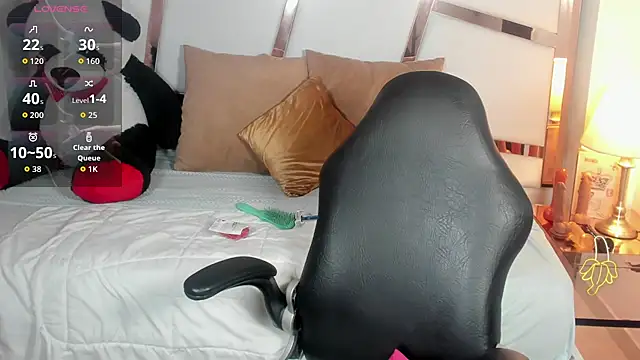 lizzy jooss online show from 15, 3, 2026