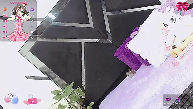 AlahiaDabion online show from 10, 12, 2024