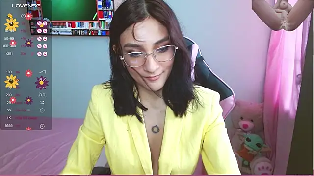 Mei Kelly online show from 23, 1, 2025