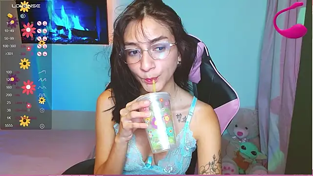 Mei Kelly online show from 29, 1, 2025