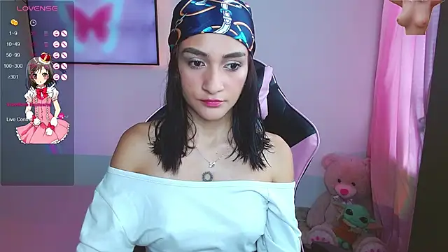 Mei Kelly online show from 30, 1, 2025