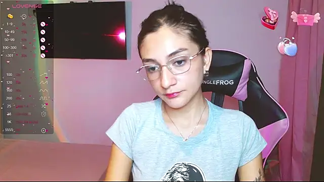 Mei Kelly online show from 18, 2, 2025