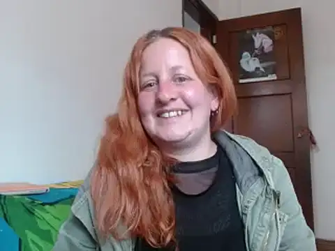 ViioletaMora online show from 29, 10, 2025