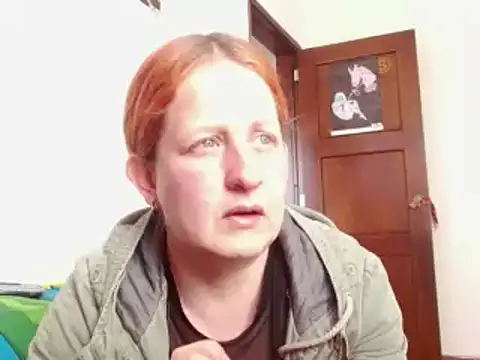 ViioletaMora online show from 1, 11, 2025