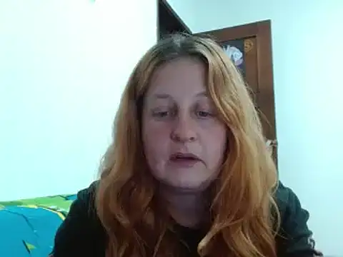 ViioletaMora online show from 15, 12, 2025