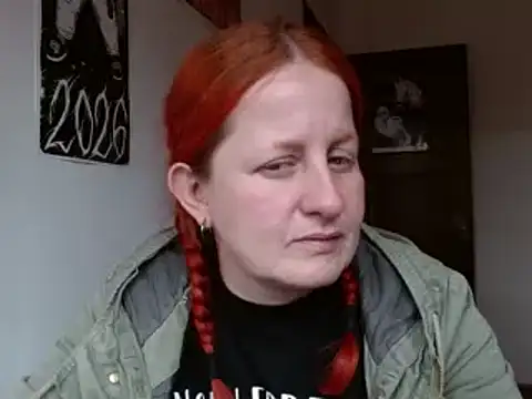 ViioletaMora online show from 15, 1, 2026