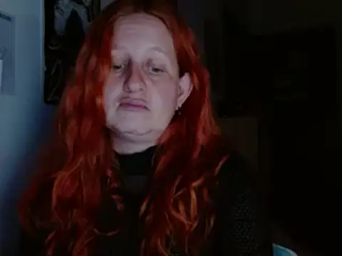 ViioletaMora online show from 13, 2, 2026