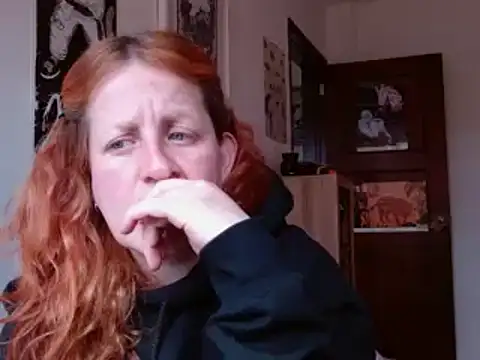 ViioletaMora online show from 21, 2, 2026