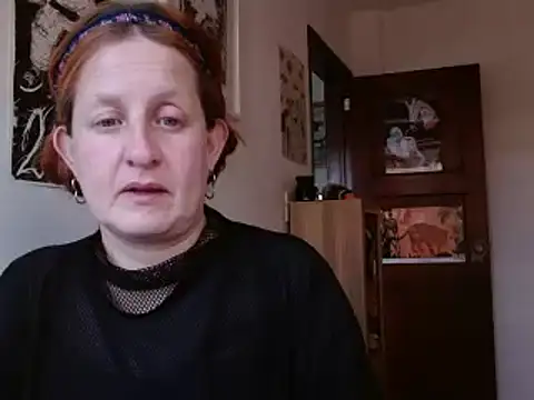 ViioletaMora online show from 11, 3, 2026