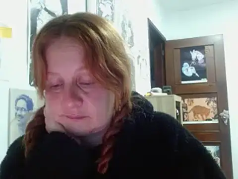 Snapshot of ViioletaMora chatting on 18, 7, 2026 ViioletaMora online show from 18, 7, 2026