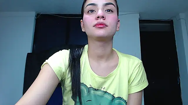 Ariel Zeo1 online show from 25, 2, 2026