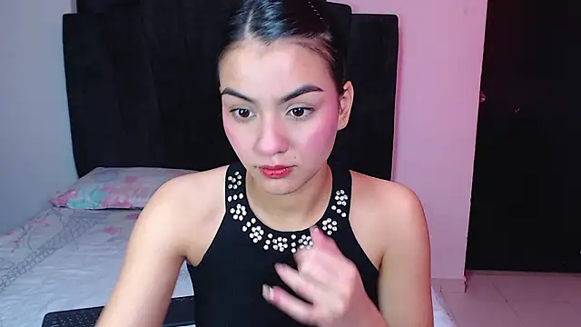 Ariel Zeo1 online show from 13, 3, 2026