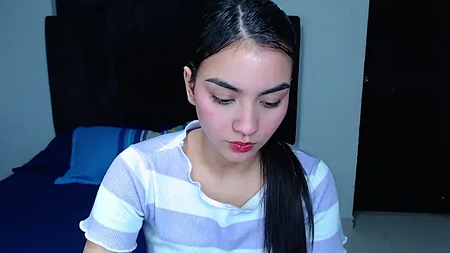 Ariel Zeo1 online show from 26, 3, 2026