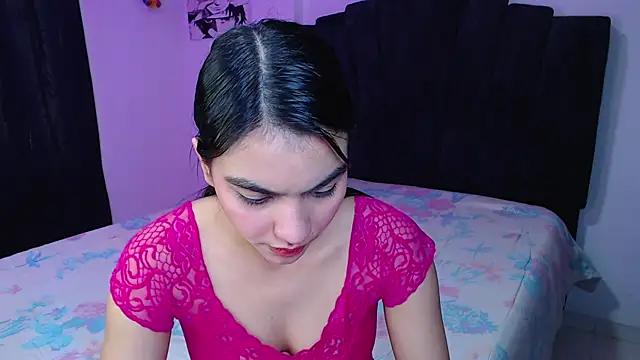 Ariel Zeo1 online show from 28, 5, 2026