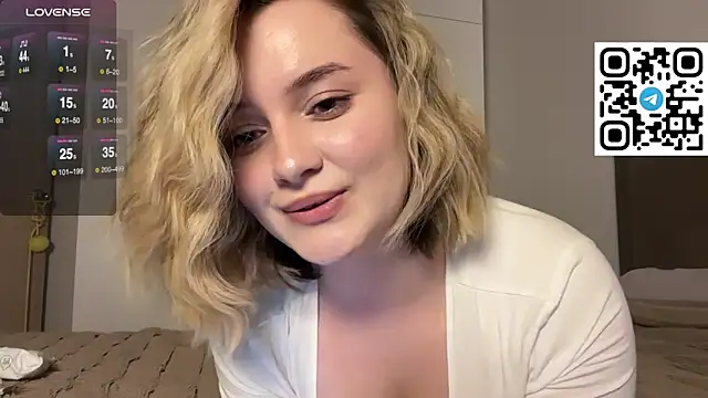 Snapshot of Pleasant_fun chatting on 18, 1, 2026 Pleasant fun online show from 18, 1, 2026