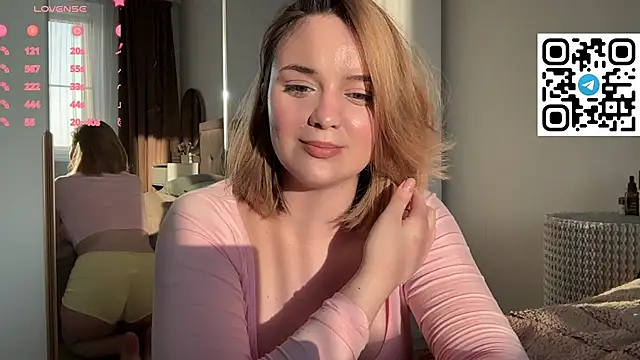 Snapshot of Pleasant_fun chatting on 13, 3, 2026 Pleasant fun online show from 13, 3, 2026