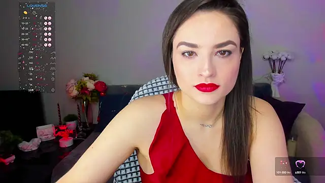 Camilla  one   online show from 31, 1, 2025