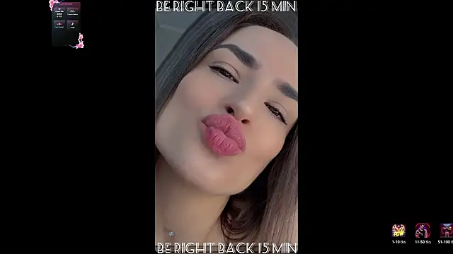 Camilla  one   online show from 6, 2, 2026