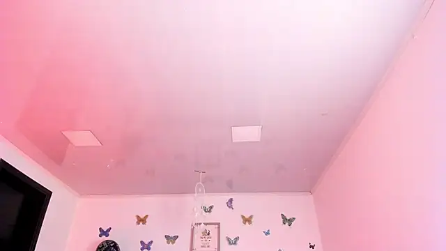 Aylinn diaz online show from 15, 2, 2025