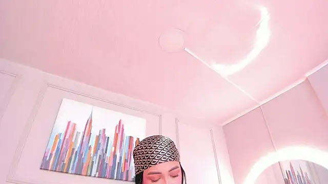 maddy brookss online show from 21, 2, 2026