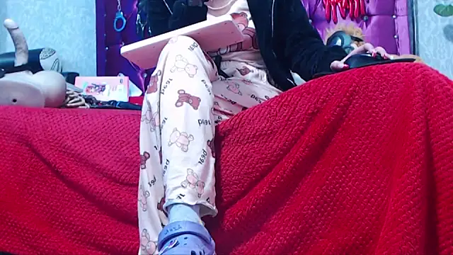 Snapshot of AyshaScott chatting on 26, 2, 2026 AyshaScott online show from 26, 2, 2026