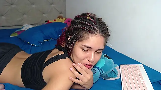 Melody phillips2 online show from 11, 9, 2025