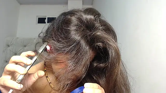 Melody phillips2 online show from 15, 9, 2025