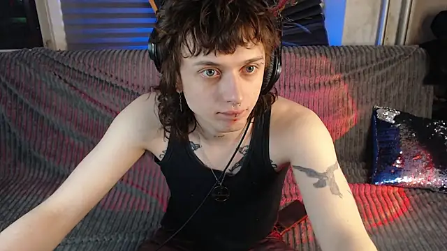 axxxturel online show from 20, 4, 2026