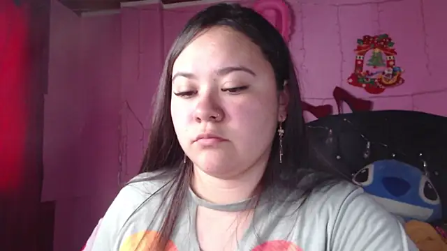 Snapshot of NikkiRous_ chatting on 5, 2, 2025 NikkiRous online show from 5, 2, 2025