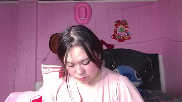 Snapshot of NikkiRous_ chatting on 15, 2, 2025 NikkiRous online show from 15, 2, 2025