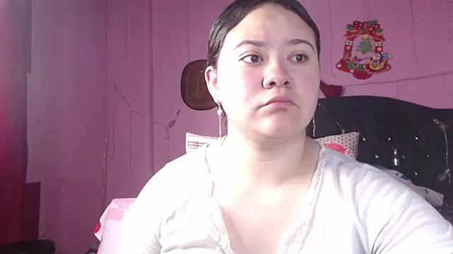 Snapshot of NikkiRous_ chatting on 18, 2, 2025 NikkiRous online show from 18, 2, 2025