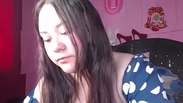 Snapshot of NikkiRous_ chatting on 18, 2, 2025 NikkiRous online show from 18, 2, 2025