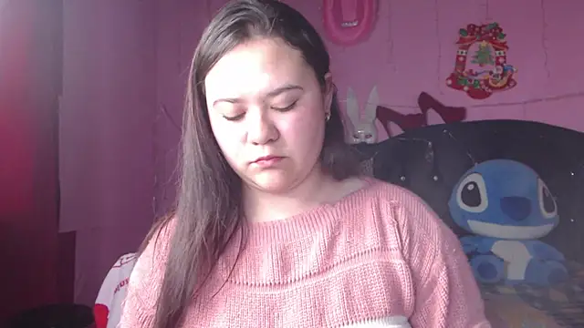 Snapshot of NikkiRous_ chatting on 25, 2, 2025 NikkiRous online show from 25, 2, 2025