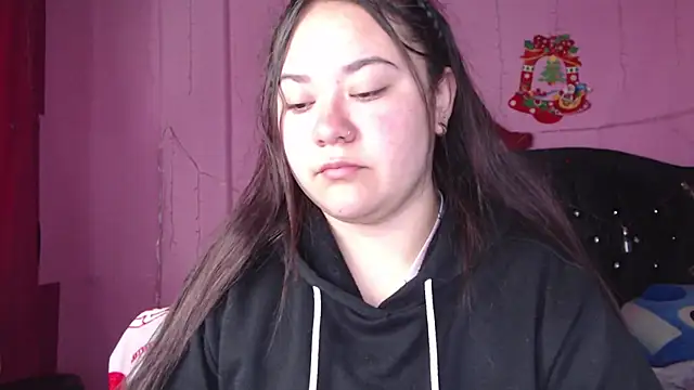 Snapshot of NikkiRous_ chatting on 7, 3, 2025 NikkiRous online show from 7, 3, 2025