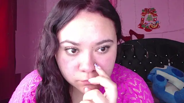Snapshot of NikkiRous_ chatting on 10, 3, 2025 NikkiRous online show from 10, 3, 2025