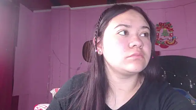 Snapshot of NikkiRous_ chatting on 20, 3, 2025 NikkiRous online show from 20, 3, 2025