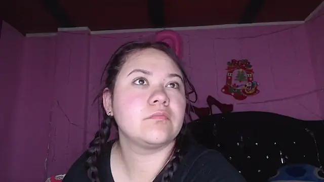 Snapshot of NikkiRous_ chatting on 21, 3, 2025 NikkiRous online show from 21, 3, 2025