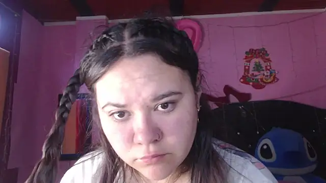 Snapshot of NikkiRous_ chatting on 10, 9, 2025 NikkiRous online show from 10, 9, 2025