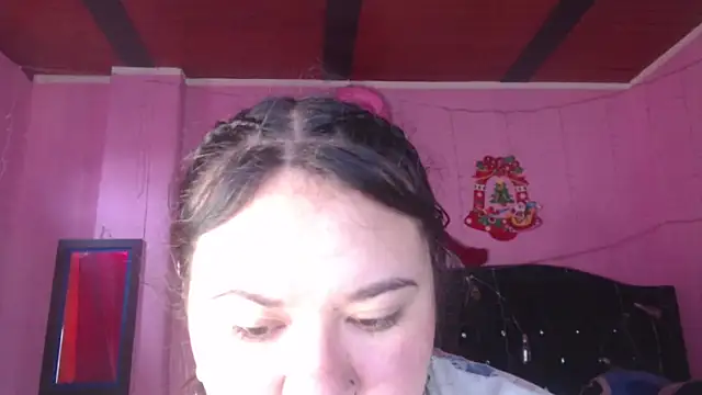 Snapshot of NikkiRous_ chatting on 19, 9, 2025 NikkiRous online show from 19, 9, 2025