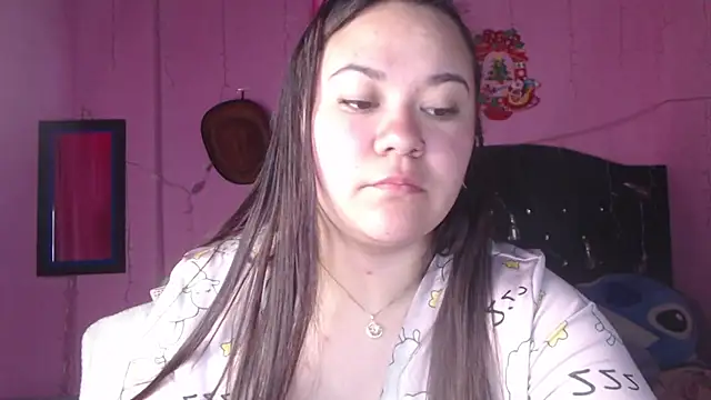 Snapshot of NikkiRous_ chatting on 30, 9, 2025 NikkiRous online show from 30, 9, 2025