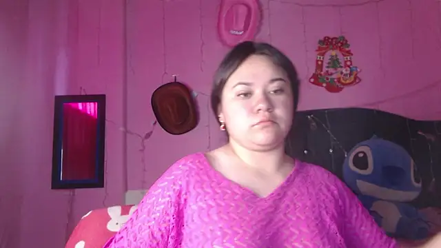 Snapshot of NikkiRous_ chatting on 9, 10, 2025 NikkiRous online show from 9, 10, 2025