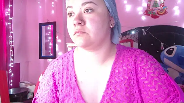 NikkiRous  online show from 26, 11, 2025