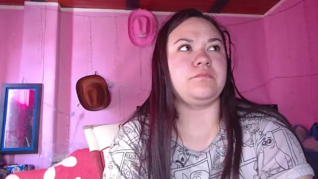 NikkiRous  online show from 22, 12, 2025