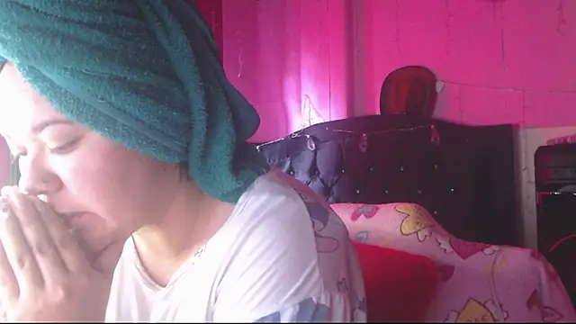 Snapshot of NikkiRous_ chatting on 16, 7, 2026 NikkiRous online show from 16, 7, 2026