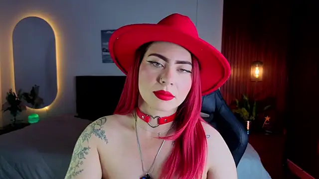Dulce charlottee online show from 25, 5, 2026