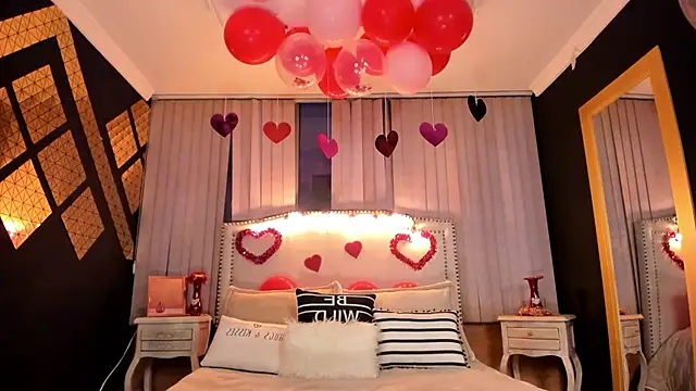 cami cruzz online show from 26, 2, 2025