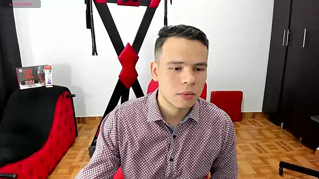 s latins boys online show from 2, 2, 2025